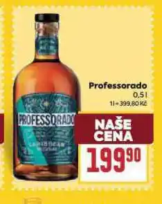 Billa Professorado nabídka