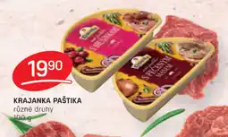 Flop KRAJANKA PAŠTIKA nabídka