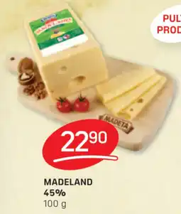 Flop MADELAND 45% nabídka