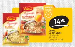 Flop VITANA UŽ JEN VEJCE nabídka