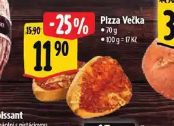 Albert Pizza večka nabídka