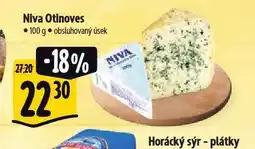Albert Niva otinoves nabídka