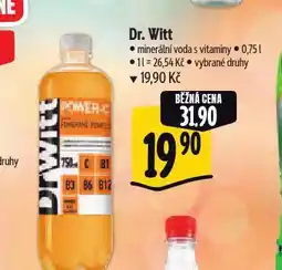 Drwitt