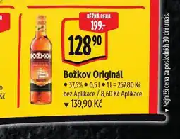 Albert Božkov originál nabídka