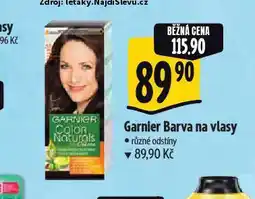 Albert Garnier barva na vlasy nabídka