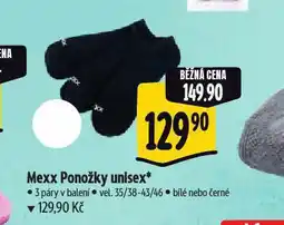 Ponožky
