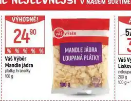 Globus Mandle jádra nabídka