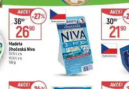 Globus Madeta jihočeská niva nabídka