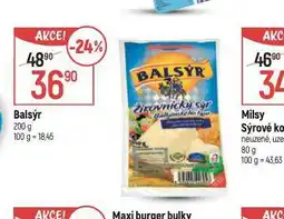 Globus Balsýr nabídka