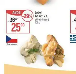 Globus Jadel 43% nabídka