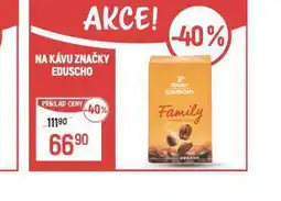 Globus Káva eduscho nabídka