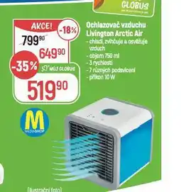Ochlazovač vzduchu