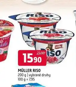Muller riso