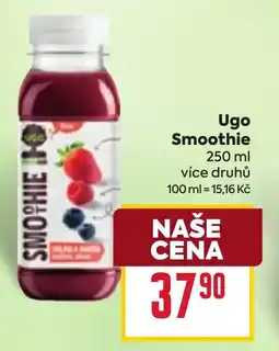 Ugo Smoothie