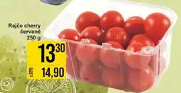 Jip Rajče cherry červené 250 g nabídka