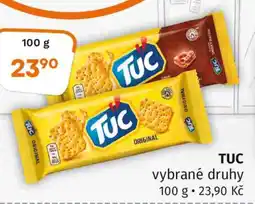 TUC