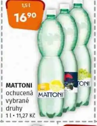 COOP TIP MATTONI nabídka