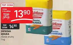 Flop ZÁTKOVA MOUKA nabídka