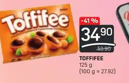 Flop TOFFIFEE nabídka