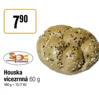 TEMPO Houska vícezrnná nabídka