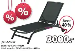 JYSK LEHÁTKO HANSTHOLM nabídka