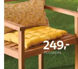 XXXLutz PODSEDÁK nabídka