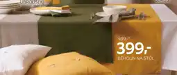 XXXLutz BĚHOUN NA STŮL nabídka