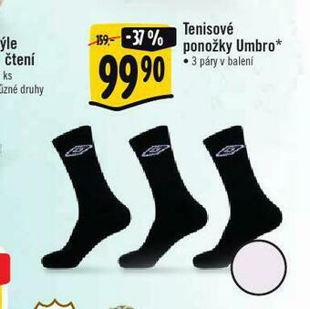 Albert Tenisové ponožky nabídka