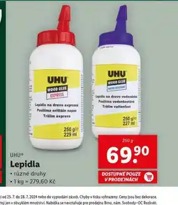 Lepidla