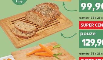 Kaufland Prkénko nabídka
