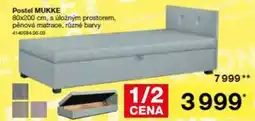 Sconto Postel MUKKE nabídka