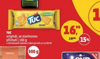 Penny Market Tuc nabídka