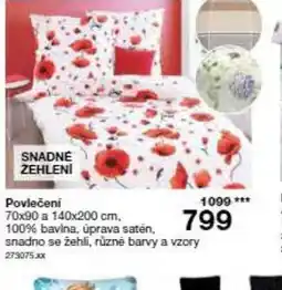 Povlečení