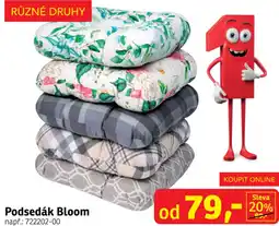Podsedák Bloom