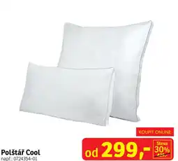 Asko Polštář Cool nabídka