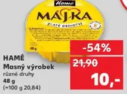 Kaufland HAMÉ Masný výrobek nabídka