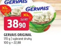 Terno GERVAIS ORIGINAL nabídka