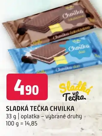 Terno SLADKÁ TEČKA CHVILKA nabídka