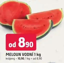 Trefa MELOUN VODNÍ 1 kg nabídka