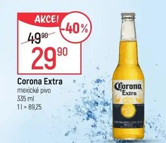 Globus Corona Extra nabídka
