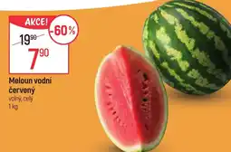 Globus Meloun vodní červený nabídka