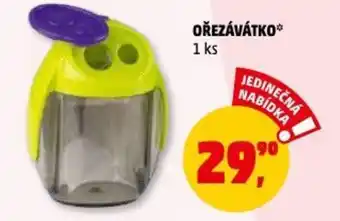 Penny Market OŘEZÁVÁTKO nabídka