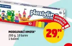 MODELOVACÍ HMOTA