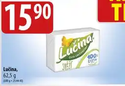 Bala Lučina nabídka