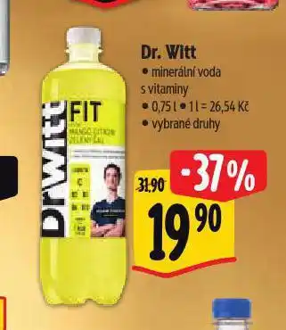 Albert Drwitt nabídka