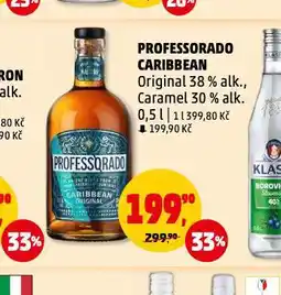 Penny Market Professorado nabídka