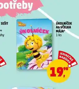 Úkolníček