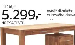 Kika Nábytek PSACÍ STŮL nabídka