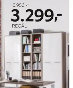 XXXLutz REGÁL nabídka