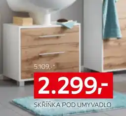 XXXLutz SKŘÍŇKA POD UMYVADLO nabídka